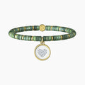 Bracciale Kidult donna Cuore - Mamma migliore del mondo