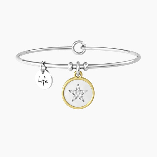 Bracciale Kidult donna Stella - Figlia