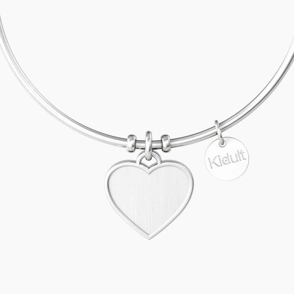 Bracciale Kidult donna CUORE | SORELLA FANTASTICA