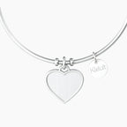 Bracciale Kidult donna CUORE | SORELLA FANTASTICA