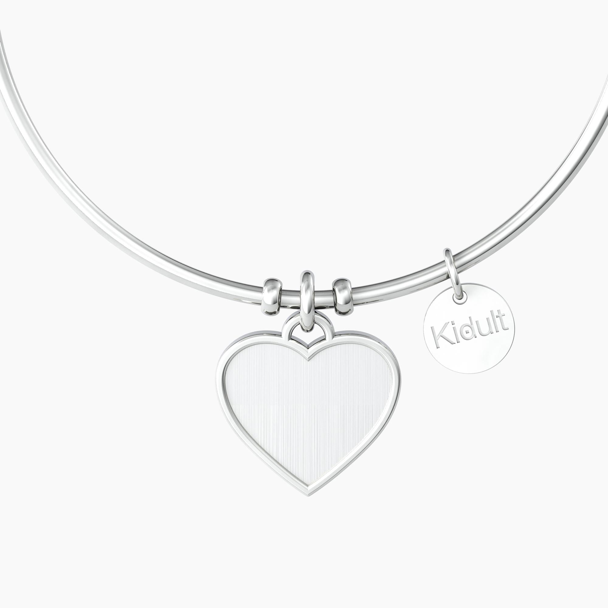 Bracciale Kidult donna CUORE | SORELLA FANTASTICA