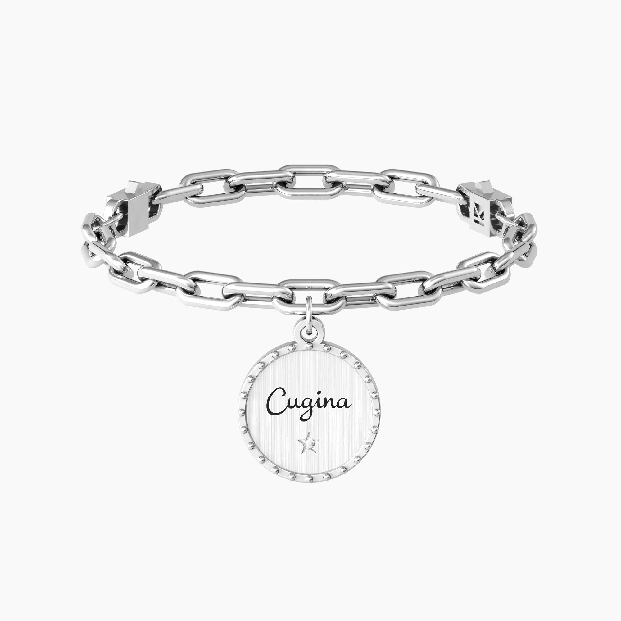 Bracciale Kidult donna Cugina