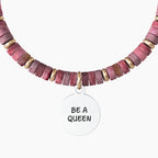 Bracciale Kidult donna Corona - Carisma