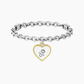 Bracciale Kidult donna Cuore - Welcome Baby