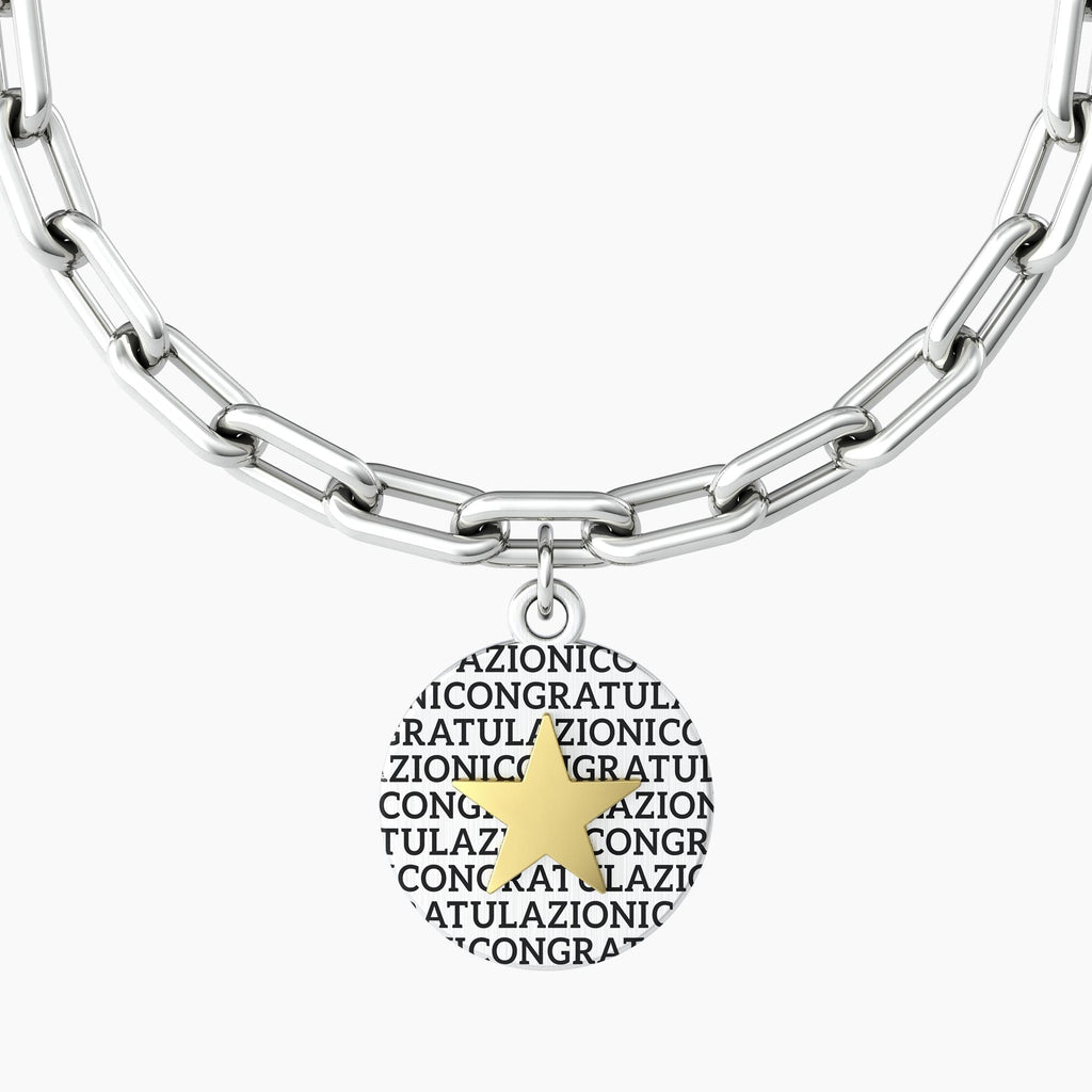 Bracciale Kidult donna STELLA | NUOVO INIZIO