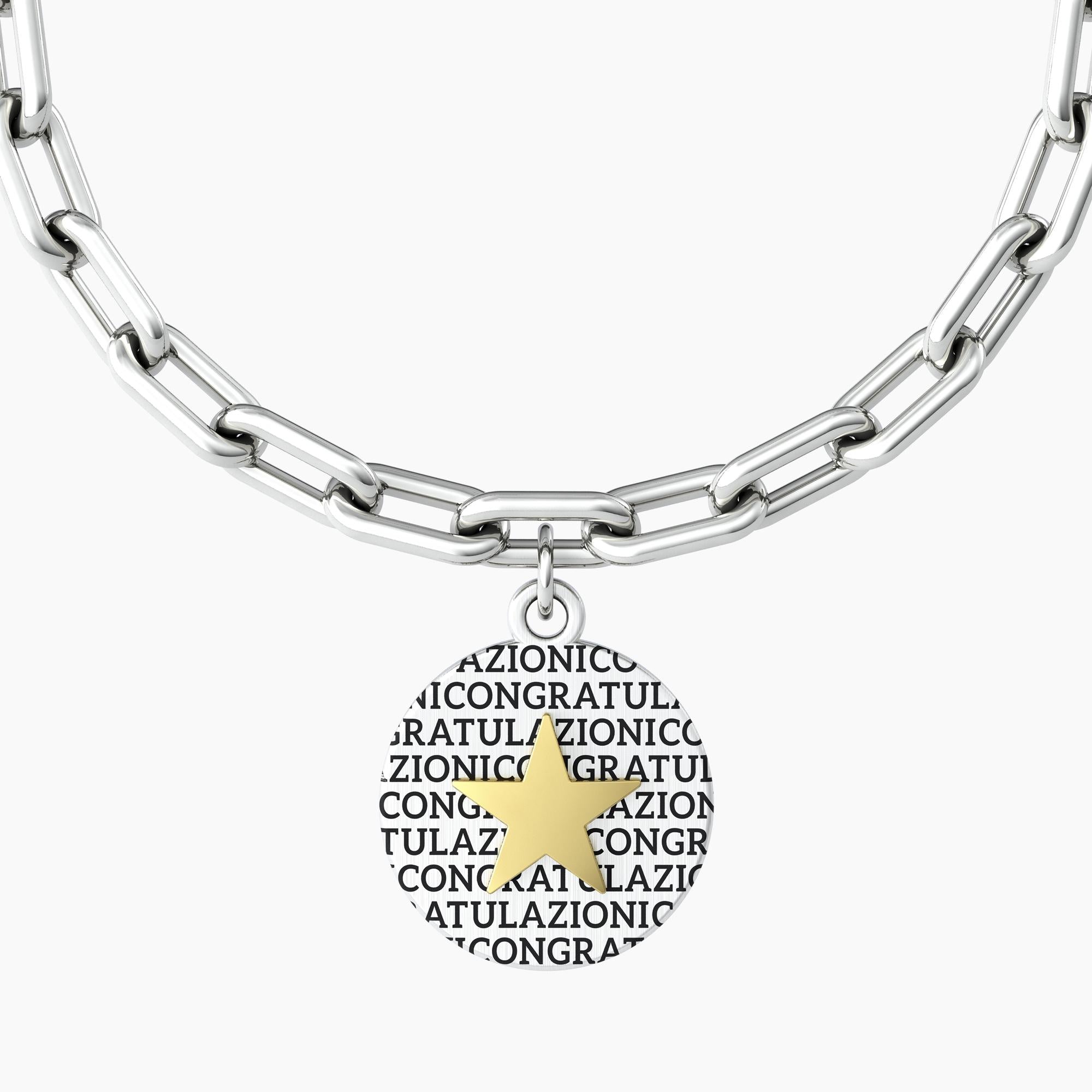 Bracciale Kidult donna STELLA | NUOVO INIZIO