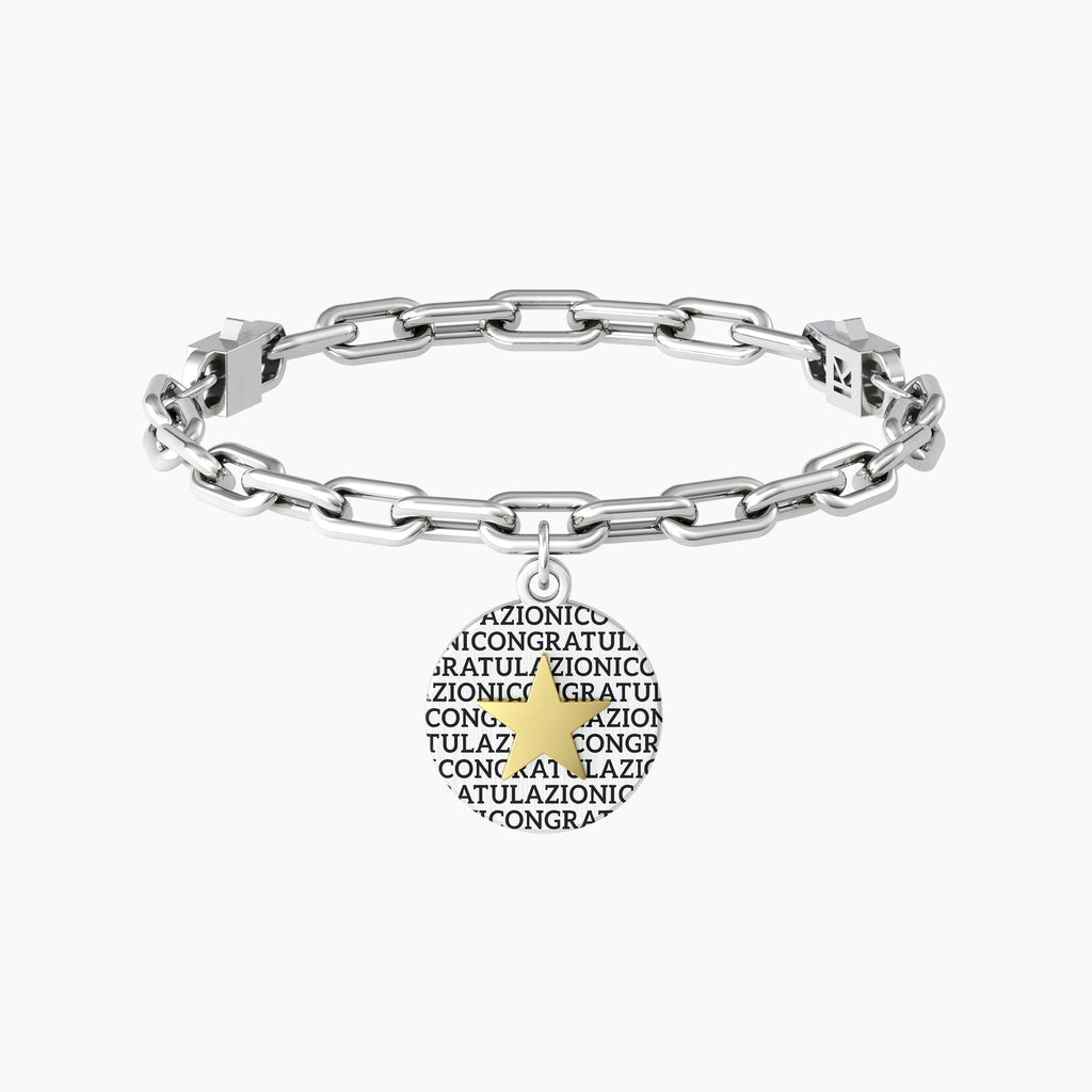Bracciale Kidult donna STELLA | NUOVO INIZIO