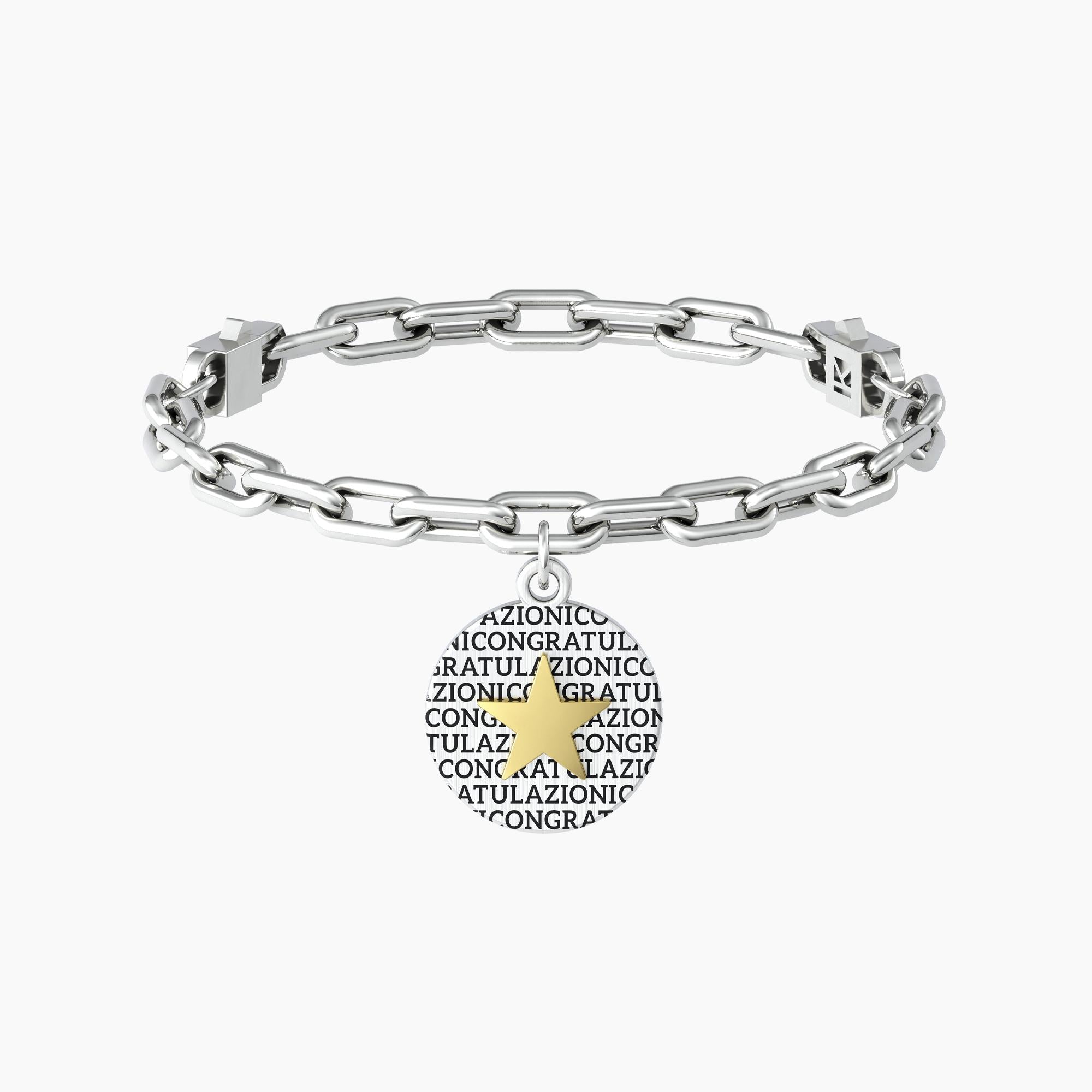 Bracciale Kidult donna STELLA | NUOVO INIZIO