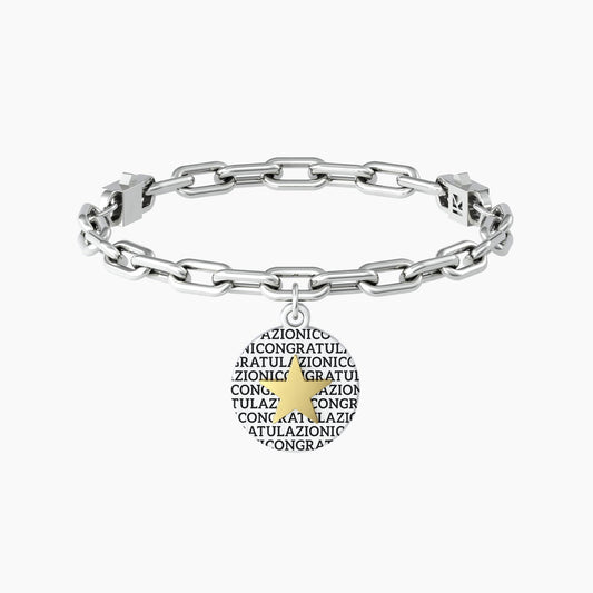 Bracciale Kidult donna STELLA | NUOVO INIZIO