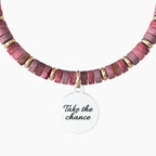 Bracciale Kidult donna FARFALLA | TAKE THE CHANCE