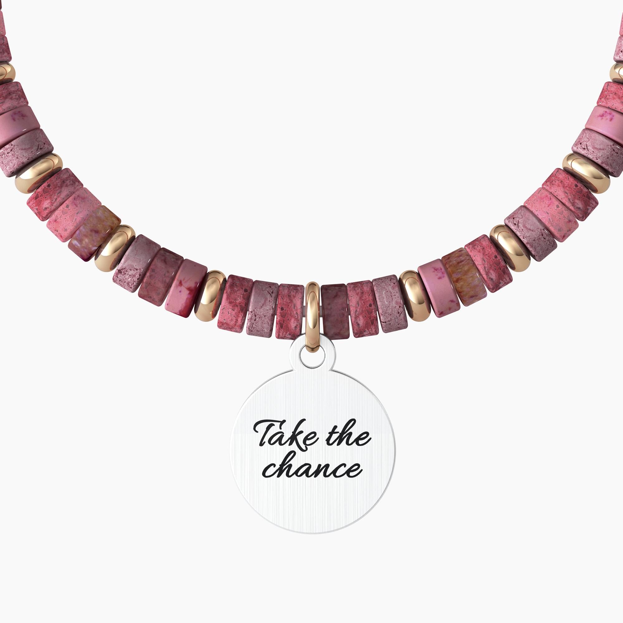 Bracciale Kidult donna FARFALLA | TAKE THE CHANCE