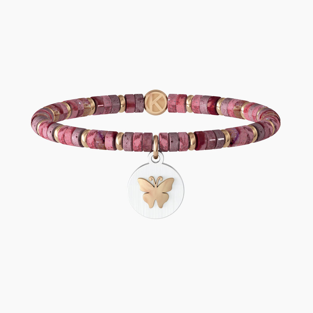 Bracciale Kidult donna FARFALLA | TAKE THE CHANCE