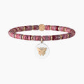 Bracciale Kidult donna FARFALLA | TAKE THE CHANCE