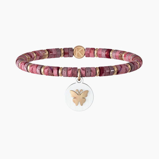 Bracciale Kidult donna FARFALLA | TAKE THE CHANCE