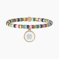 Bracciale Kidult donna Quadrifoglio - Buona fortuna