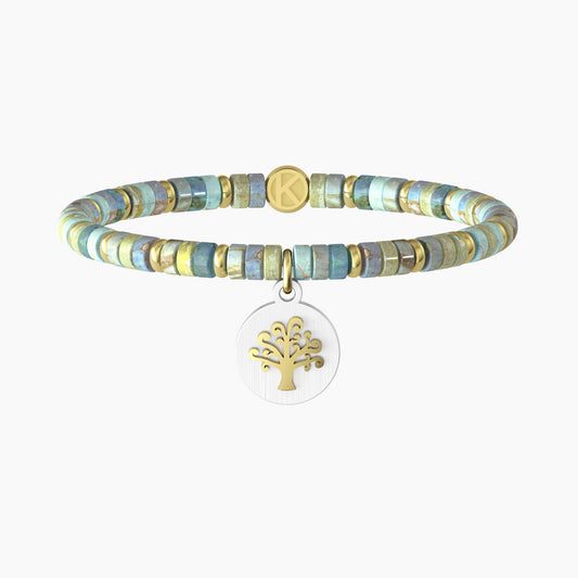 Bracciale Kidult donna Albero della vita - Beautiful life