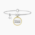 Bracciale Kidult donna "Optimism is a lifestyle"