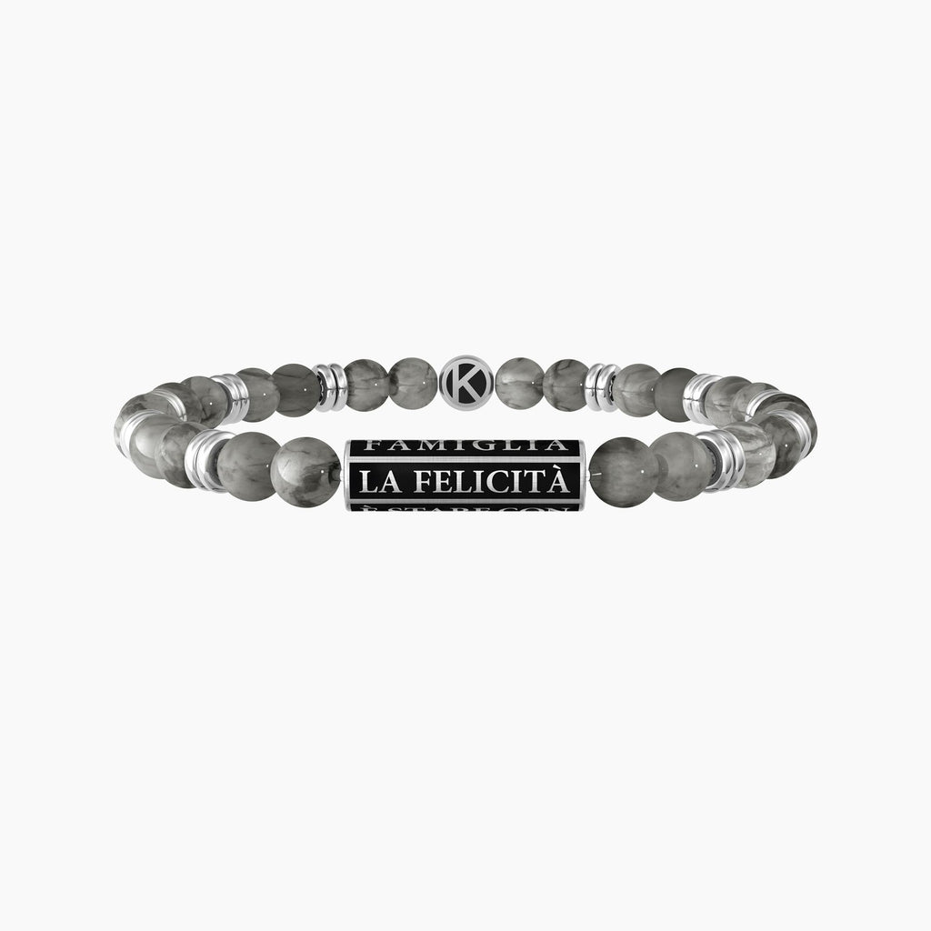 Bracciale uomo kidult FAMIGLIA