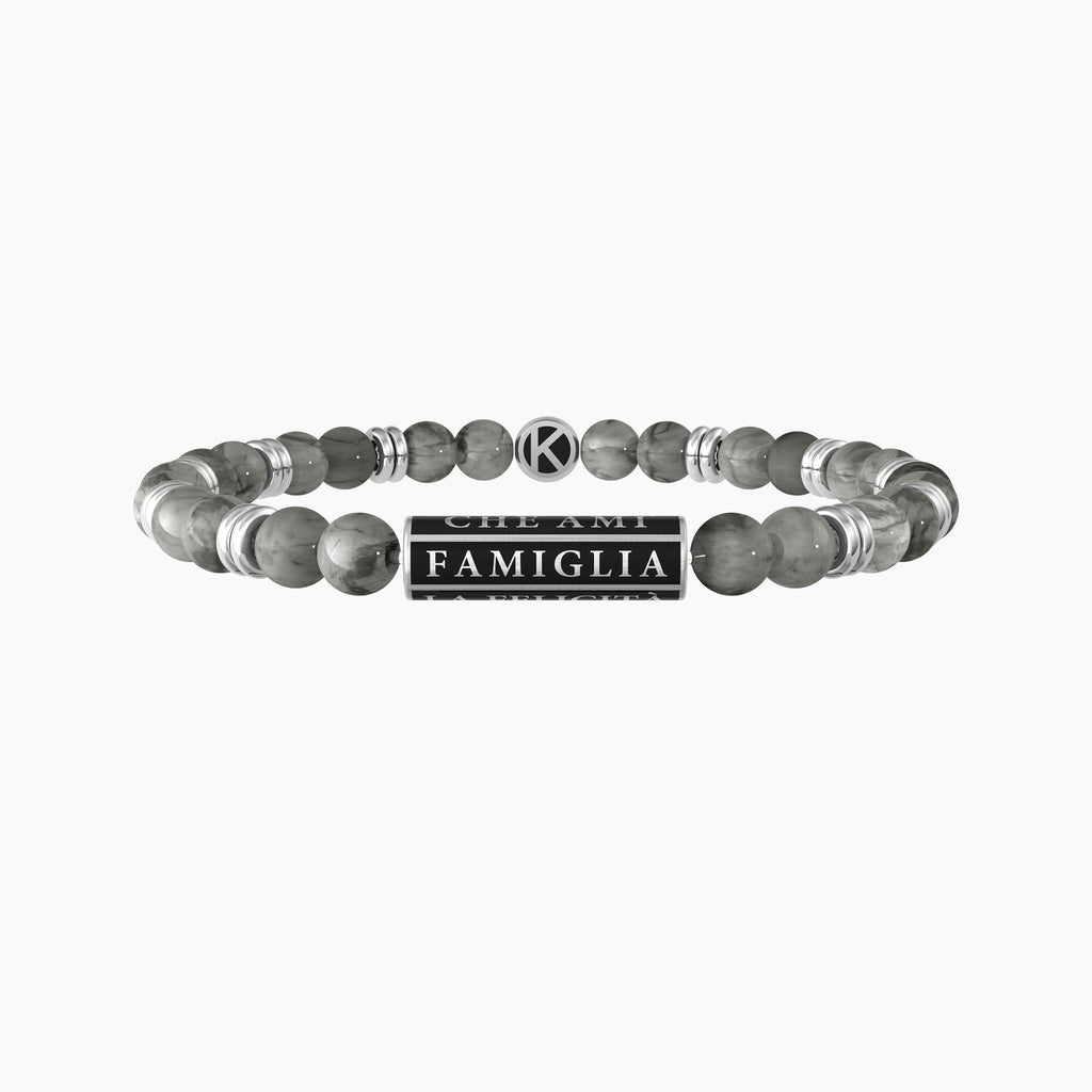 Bracciale uomo kidult FAMIGLIA