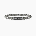 Bracciale uomo kidult FAMIGLIA