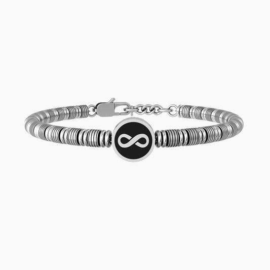 BRACCIALE KIDULT INFINITO | FAMIGLIA