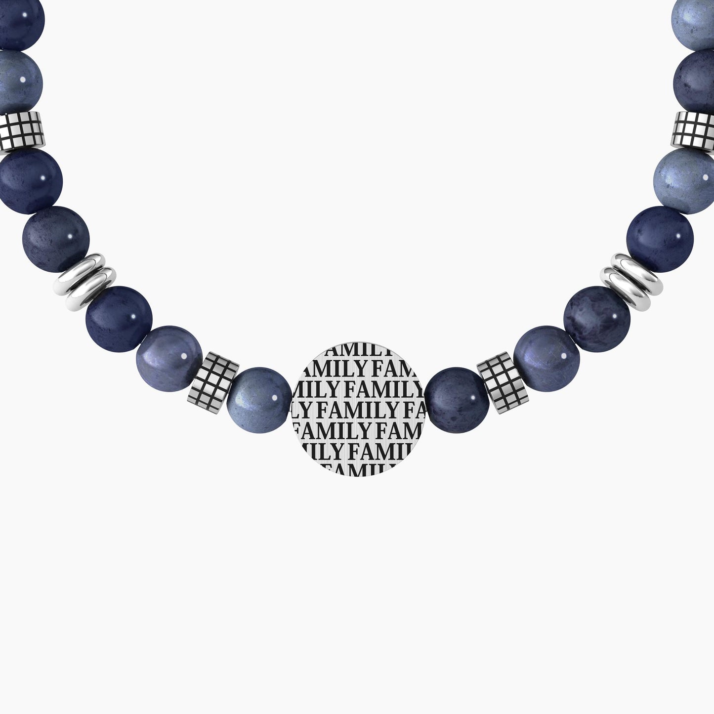 Bracciale Kidult uomo Infinito - Famiglia