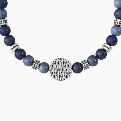Bracciale Kidult uomo Infinito - Famiglia