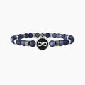 Bracciale Kidult uomo Infinito - Famiglia