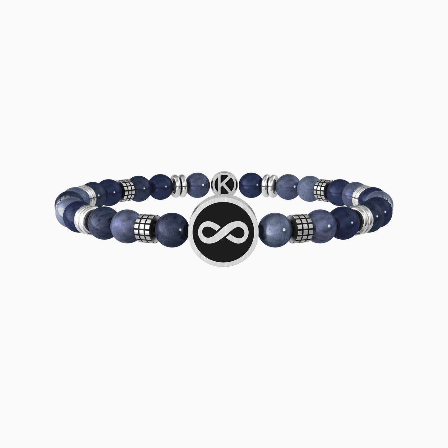 Bracciale Kidult uomo Infinito - Famiglia