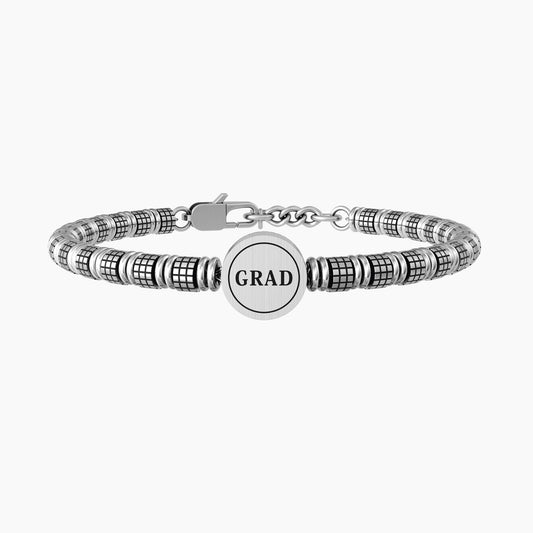 BRACCIALE UOMO KIDULT GRAD | CONGRATULAZIONI