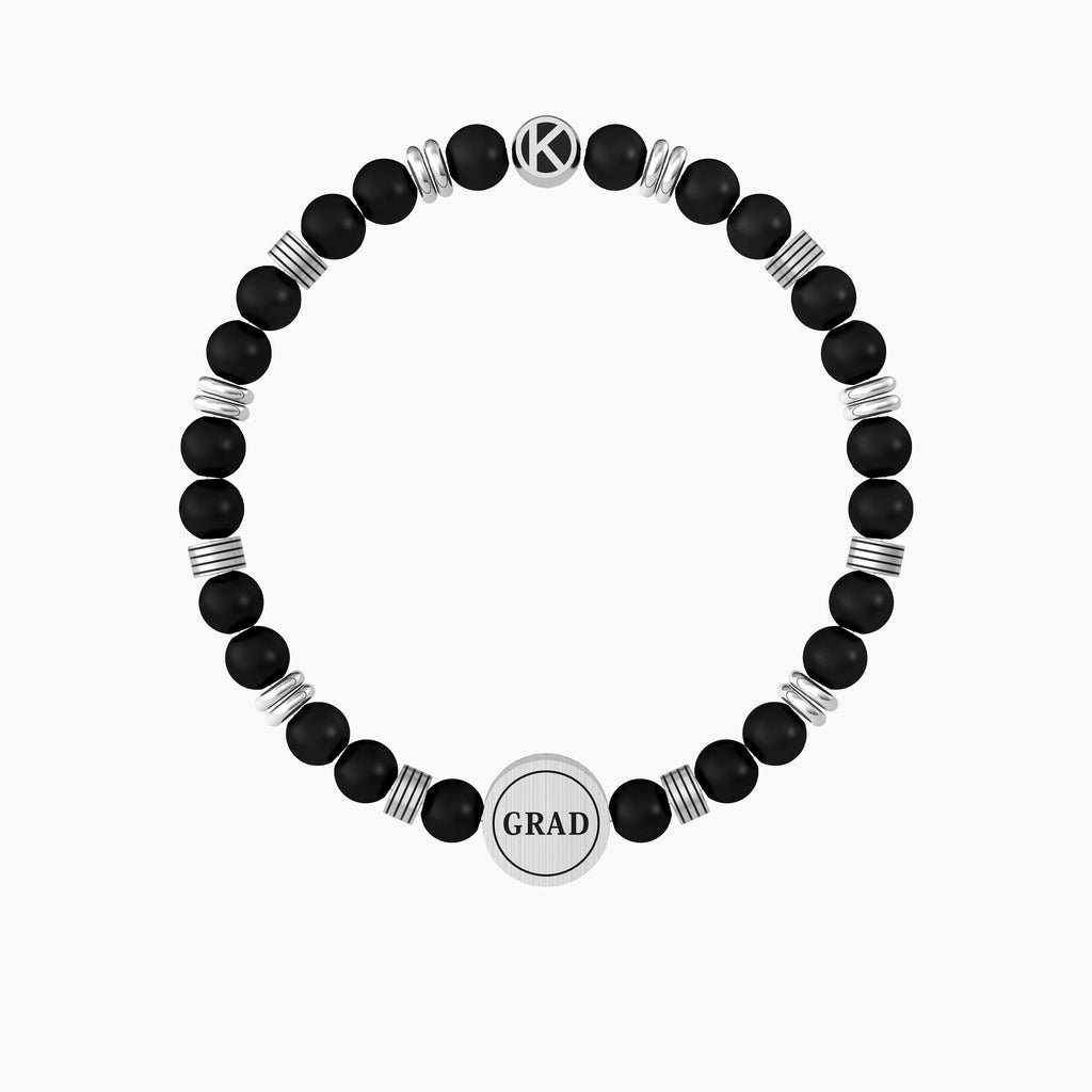Bracciale Kidult uomo Grad - Congratulazioni