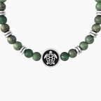Bracciale uomo kidult TARTARUGA | RESILIENZA