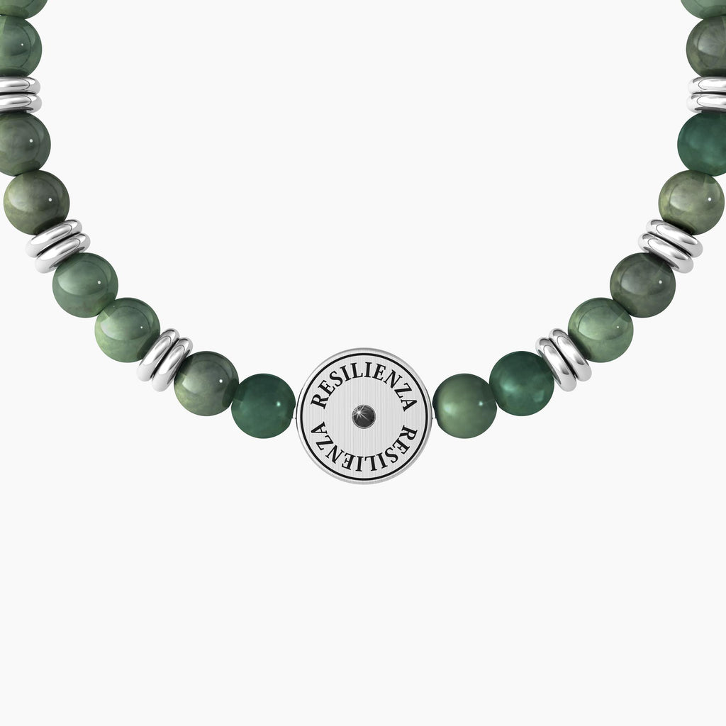 Bracciale uomo kidult TARTARUGA | RESILIENZA