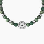 Bracciale uomo kidult TARTARUGA | RESILIENZA