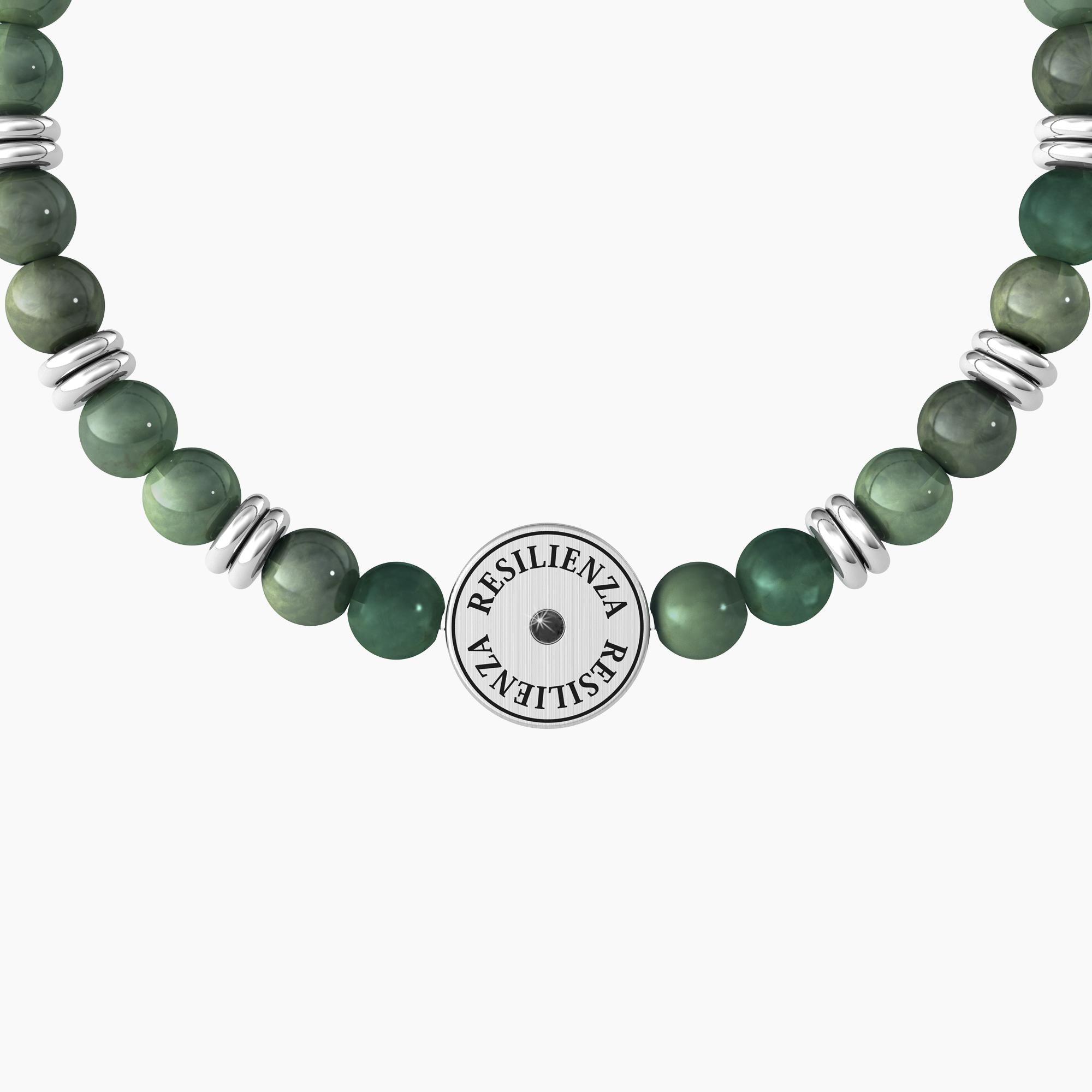 Bracciale uomo kidult TARTARUGA | RESILIENZA