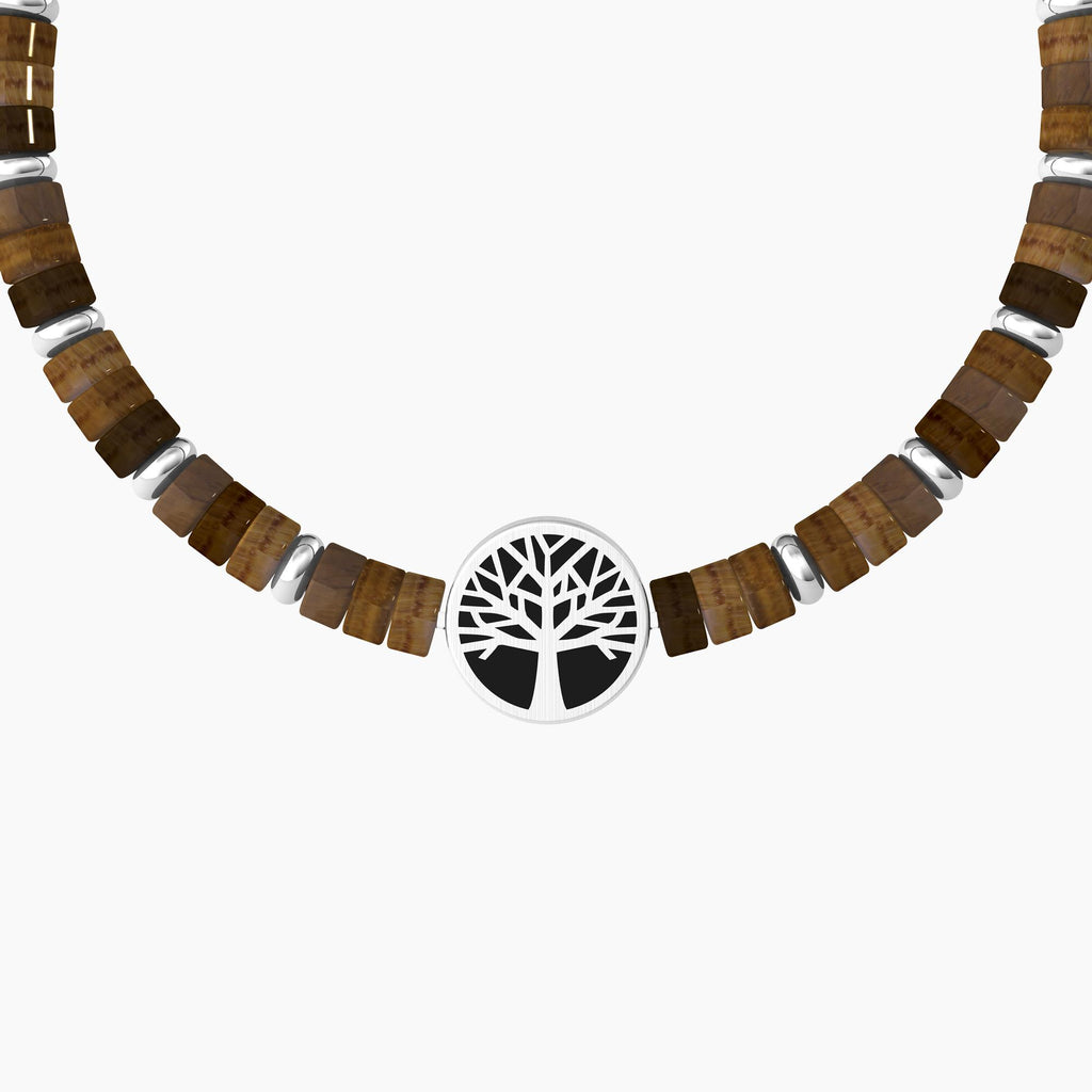 Bracciale uomo kidult ALBERO DELLA VITA | ENJOY LIFE
