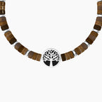 Bracciale uomo kidult ALBERO DELLA VITA | ENJOY LIFE