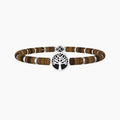 Bracciale uomo kidult ALBERO DELLA VITA | ENJOY LIFE