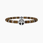 Bracciale uomo kidult ALBERO DELLA VITA | ENJOY LIFE
