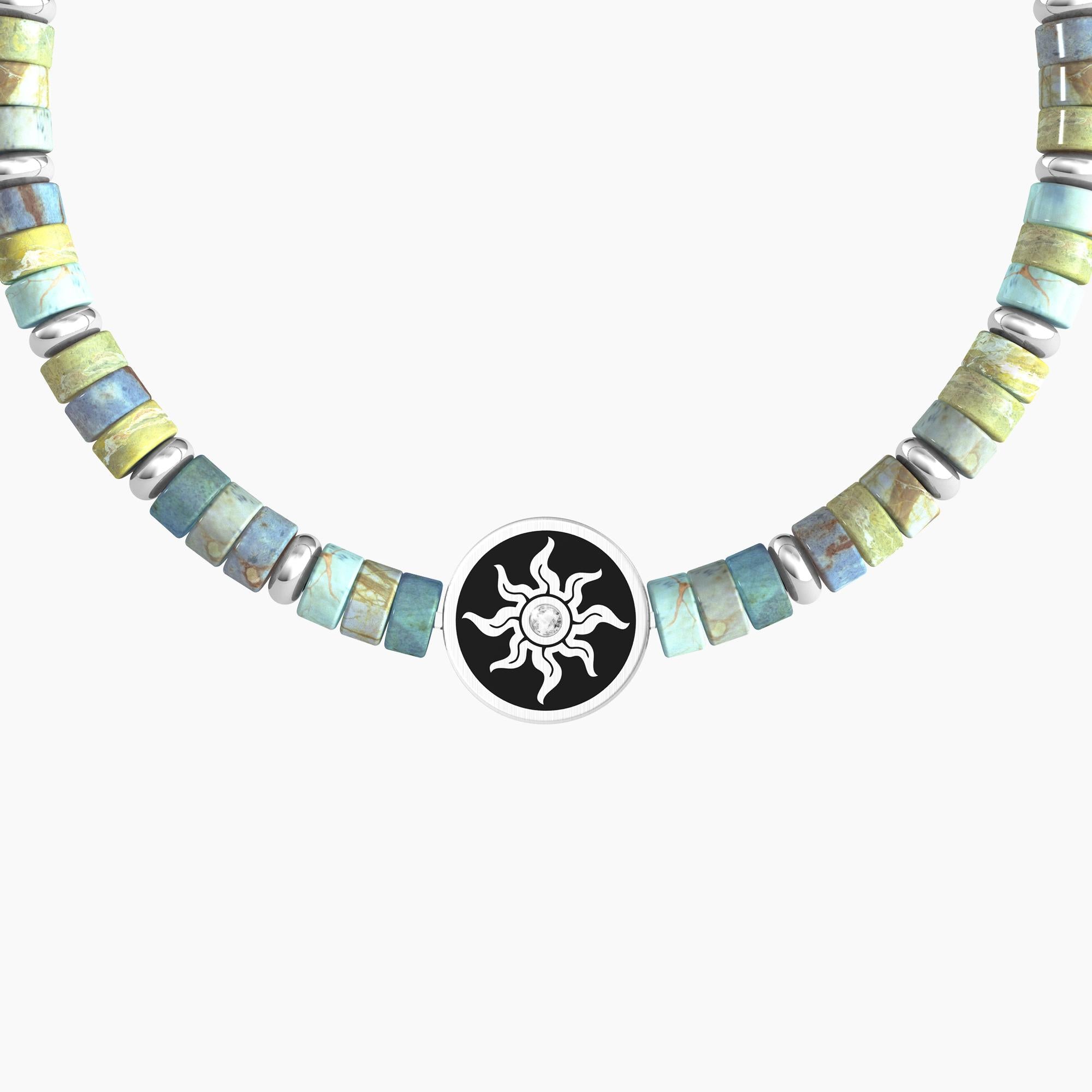 Bracciale uomo kidult SOLE | NEW BEGINNING