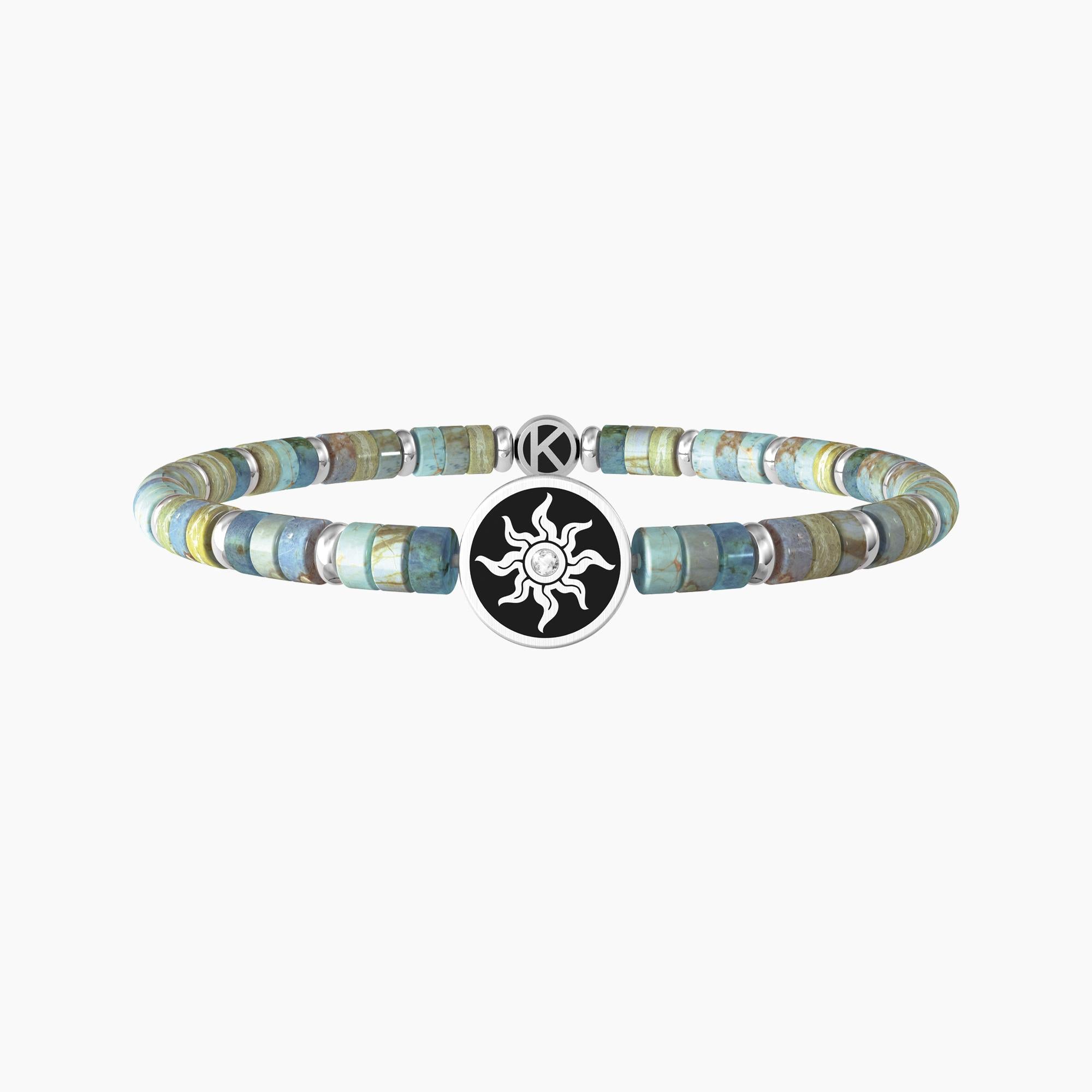 Bracciale uomo kidult SOLE | NEW BEGINNING