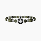 BRACCIALE KIDULT QUADRIFOGLIO | GOOD LUCK