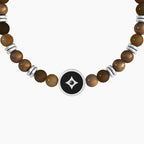 Bracciale donna kidult NEVER GIVE UP | TENACIA