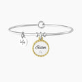 Bracciale donna Kidult Sister