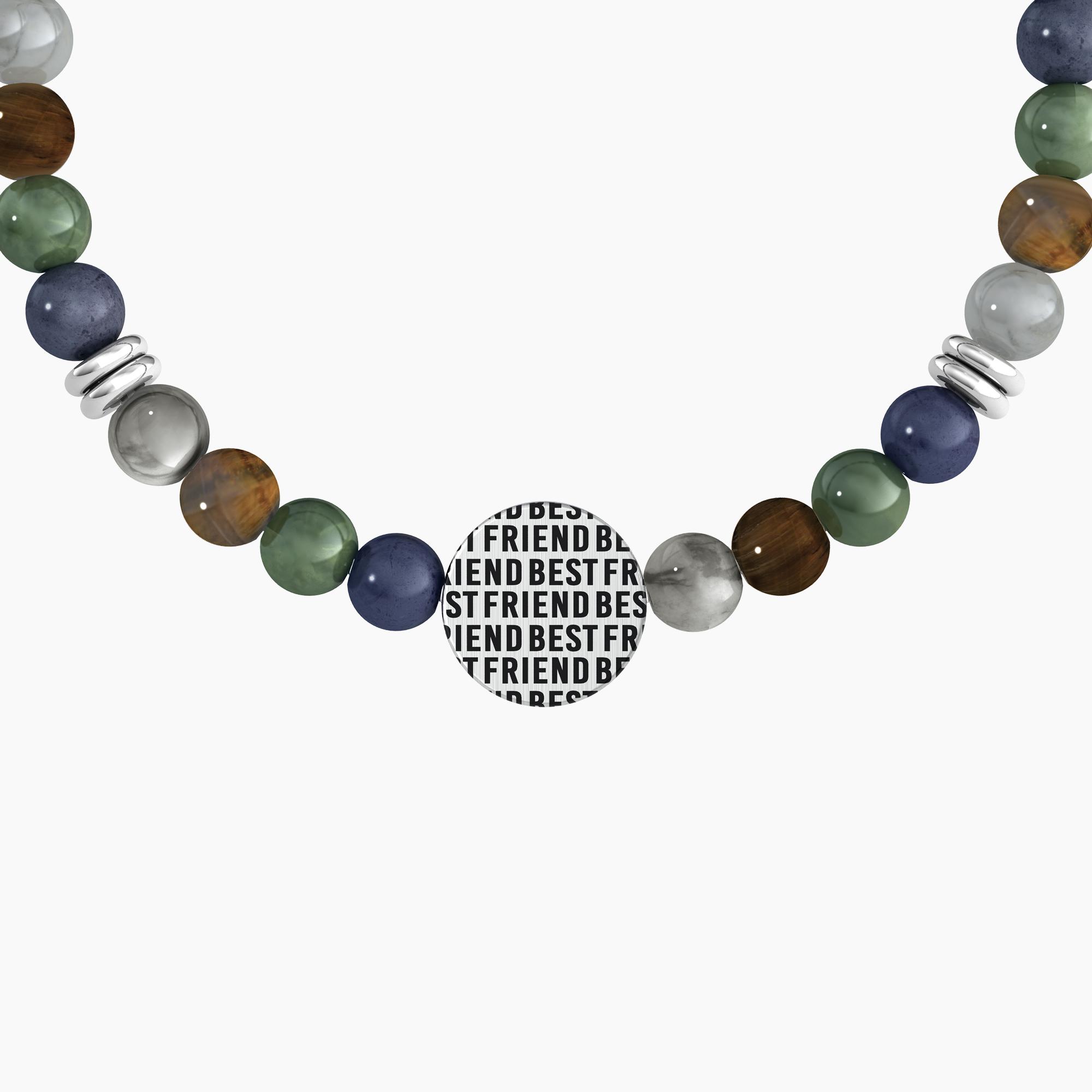 Bracciale uomo Kidult Pets | Best friends