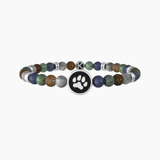 Bracciale uomo Kidult Pets | Best friends