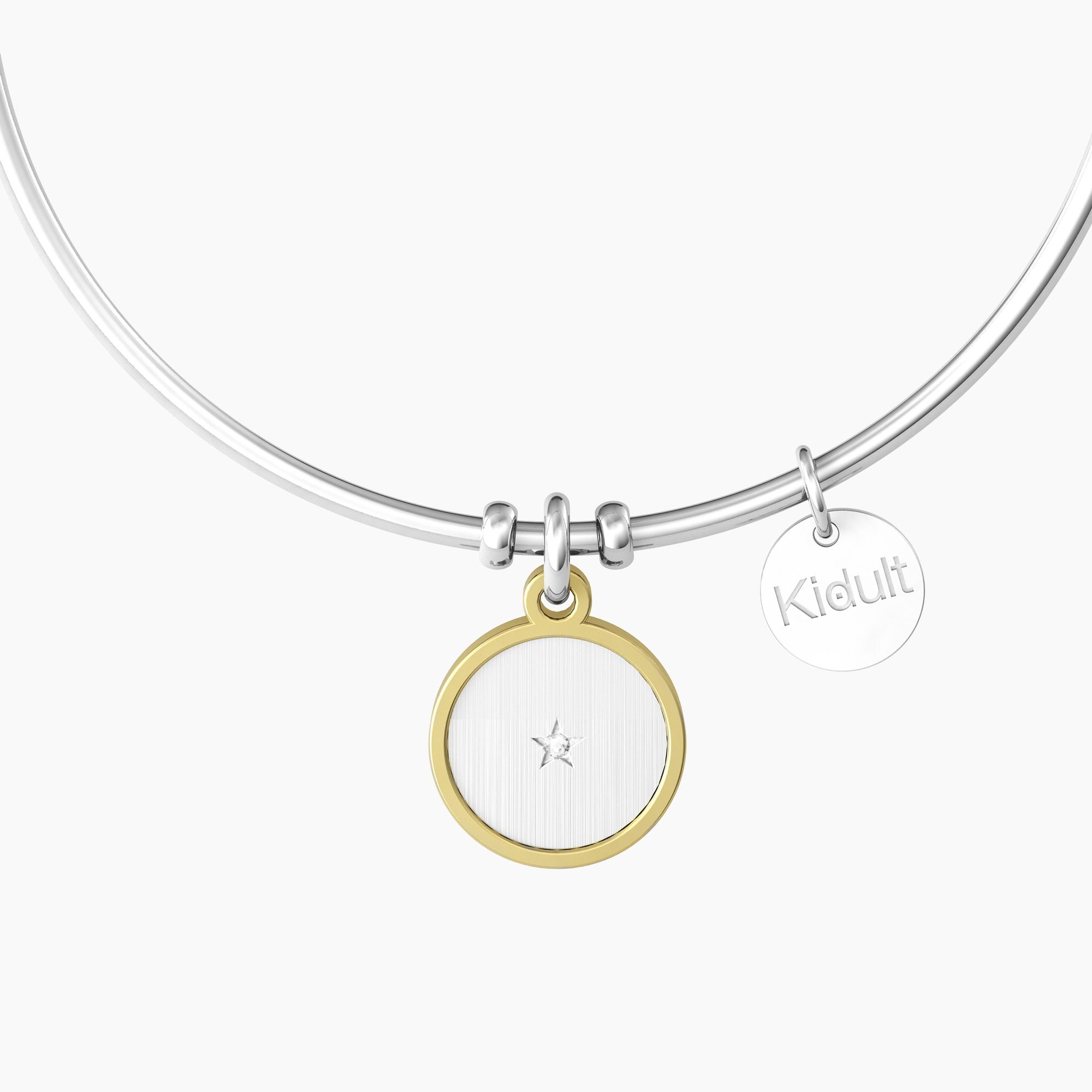 Bracciale donna Kidult Carpe Diem