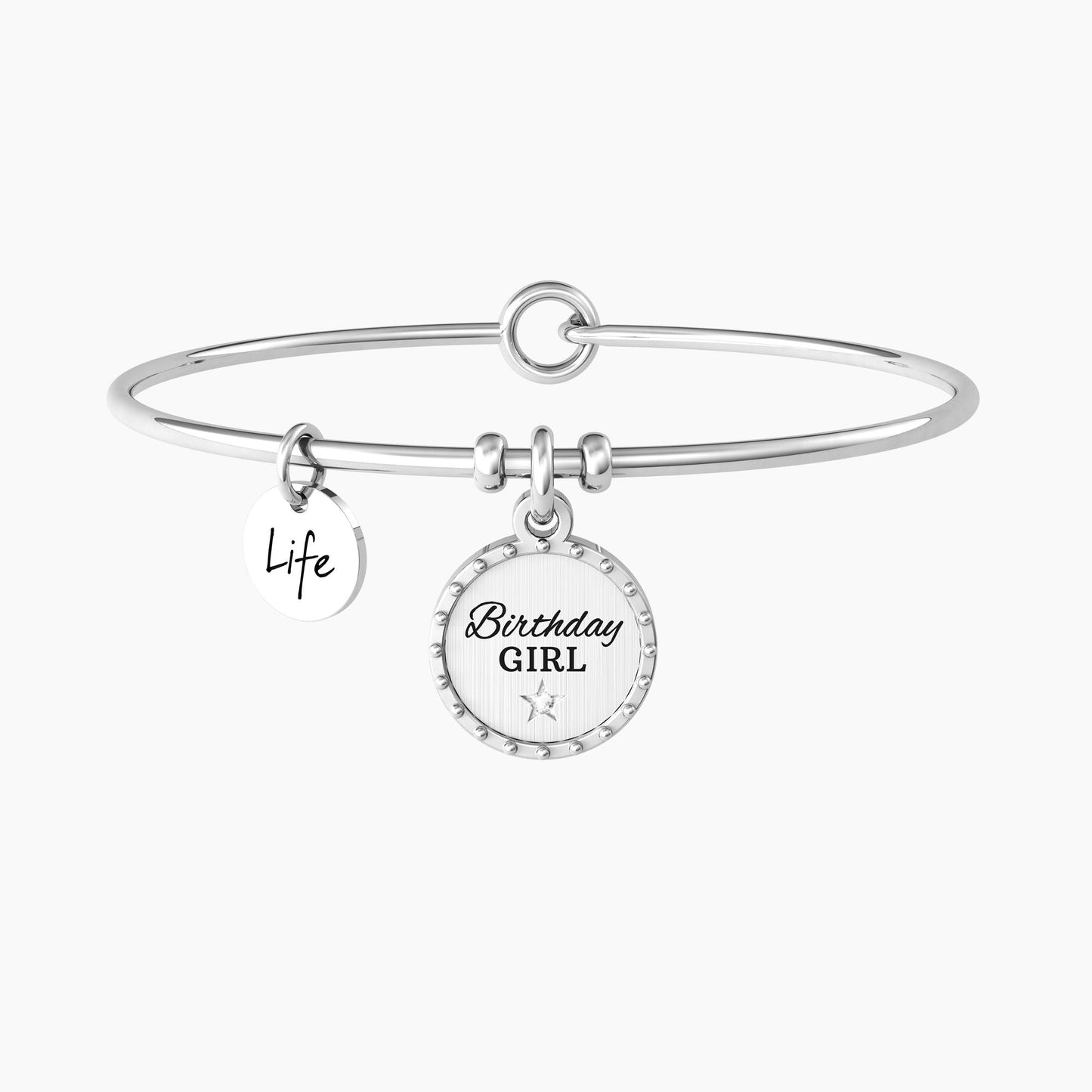 Bracciale donna Kidult Birthday Girl