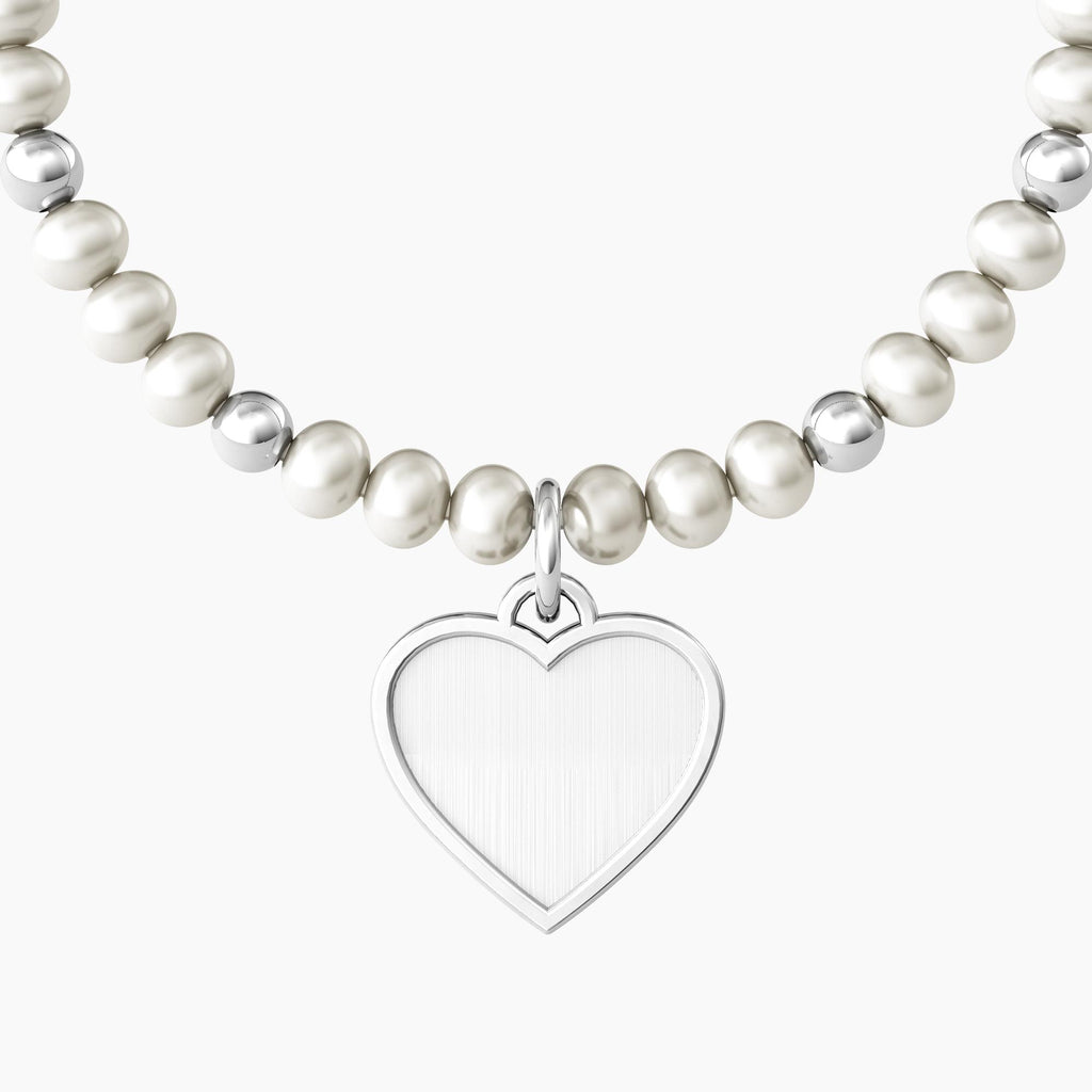 Bracciale donna Kidult Cuore | Sorella