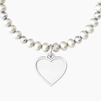 Bracciale donna Kidult Cuore | Sorella